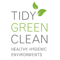 Tidy Green Clean are transforming Scotland's commercial cleaning sector through eco friendly practices and treating staff fairly