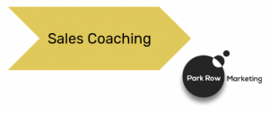 Sales Coaching Package